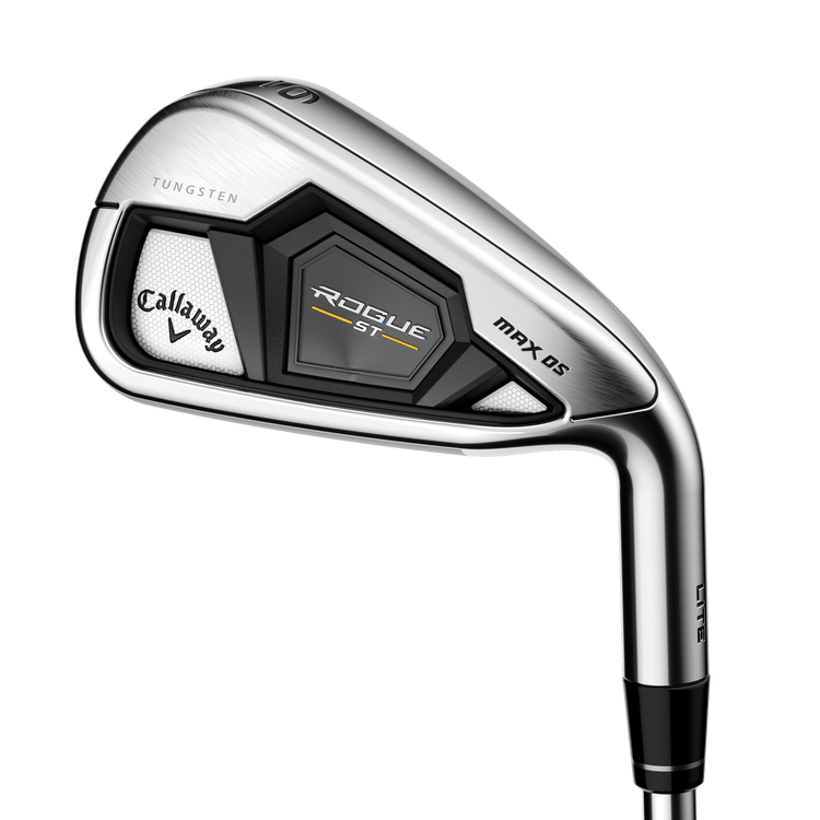 【超希少_美品】Callaway ROGUE ST MAX 7番ウッド 21度 Rogue ST Max OS Lite 7-PW AW